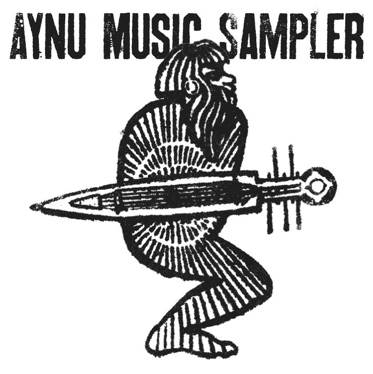 AYNU MUSIC SAMPLER／V.A.