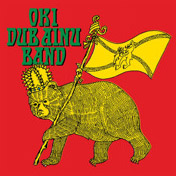 OKI DUB AINU BAND / OKI DUB AINU BAND