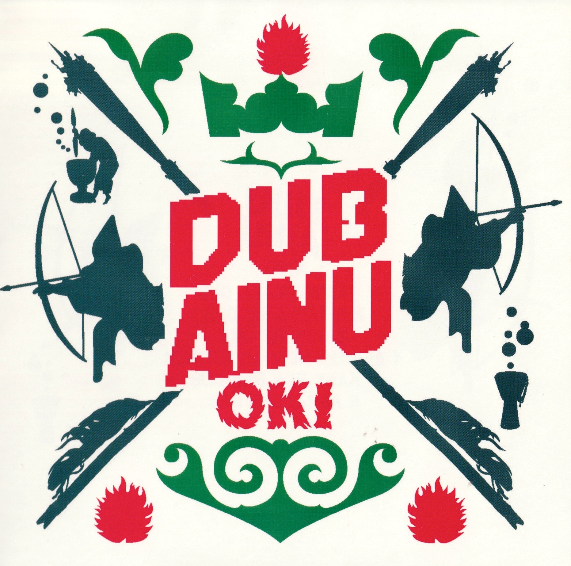 DUB AINU / OKI