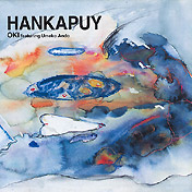 HANKAPUY / OKI featuring 安東ウメ子